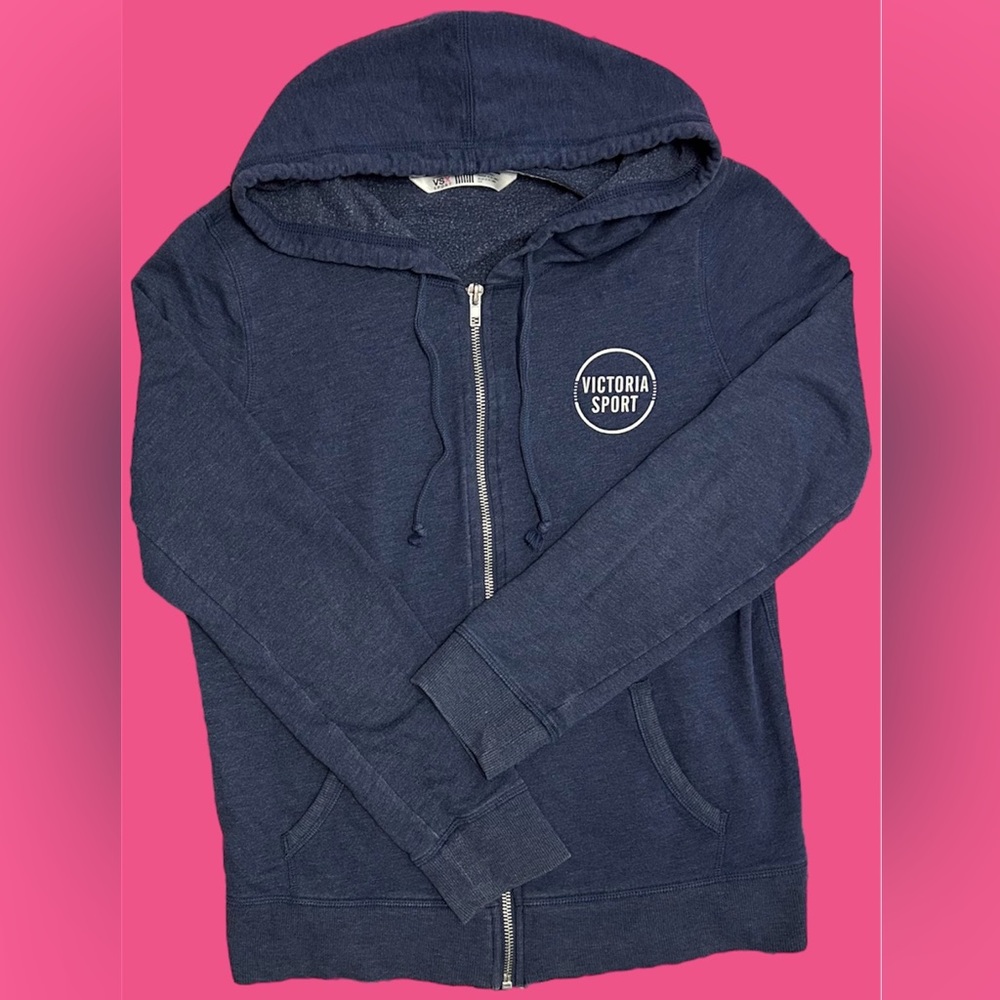 Victoria secret VXS hoodie